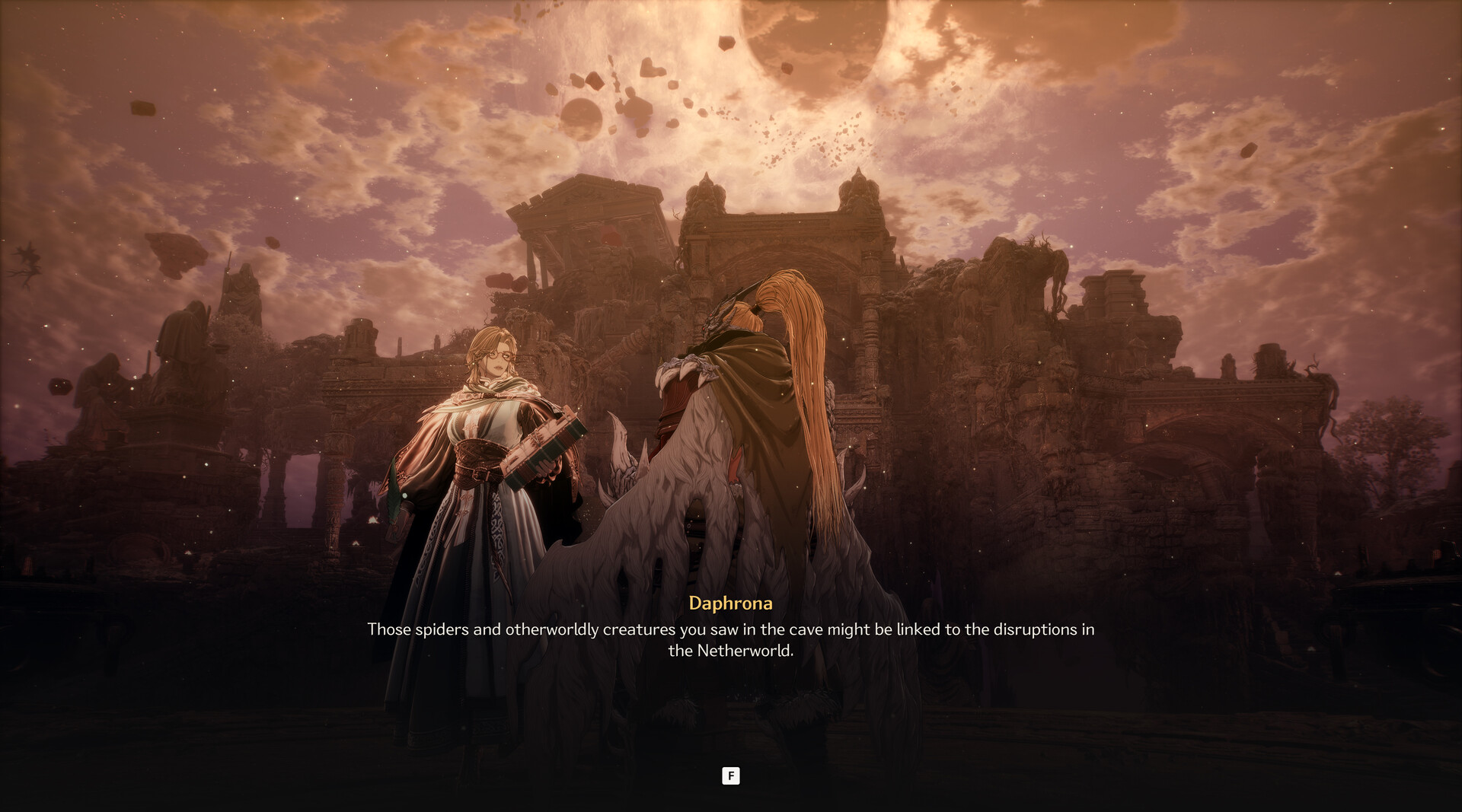 The First Berserker: Khazan Screenshot 20