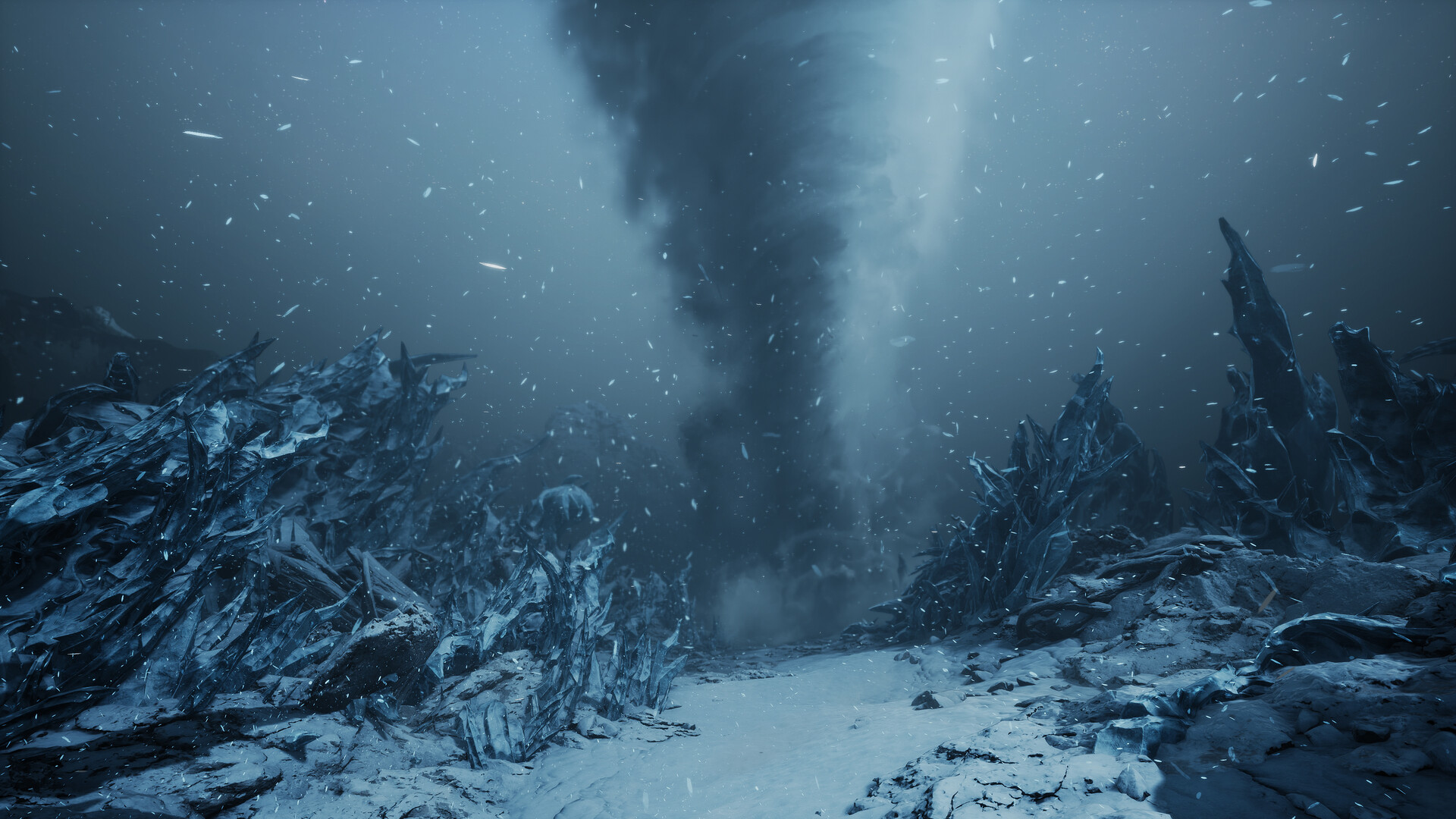 The First Berserker: Khazan Screenshot 4