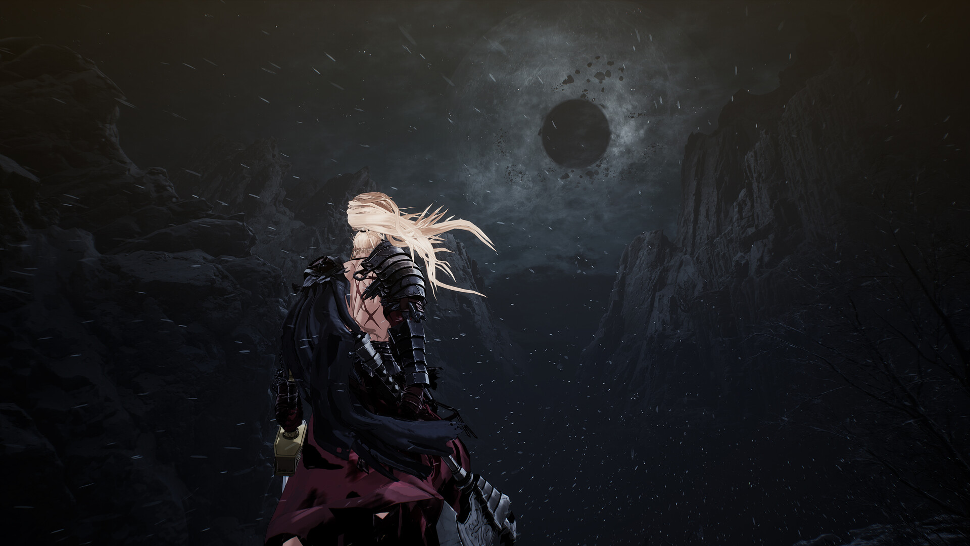 The First Berserker: Khazan Screenshot 9