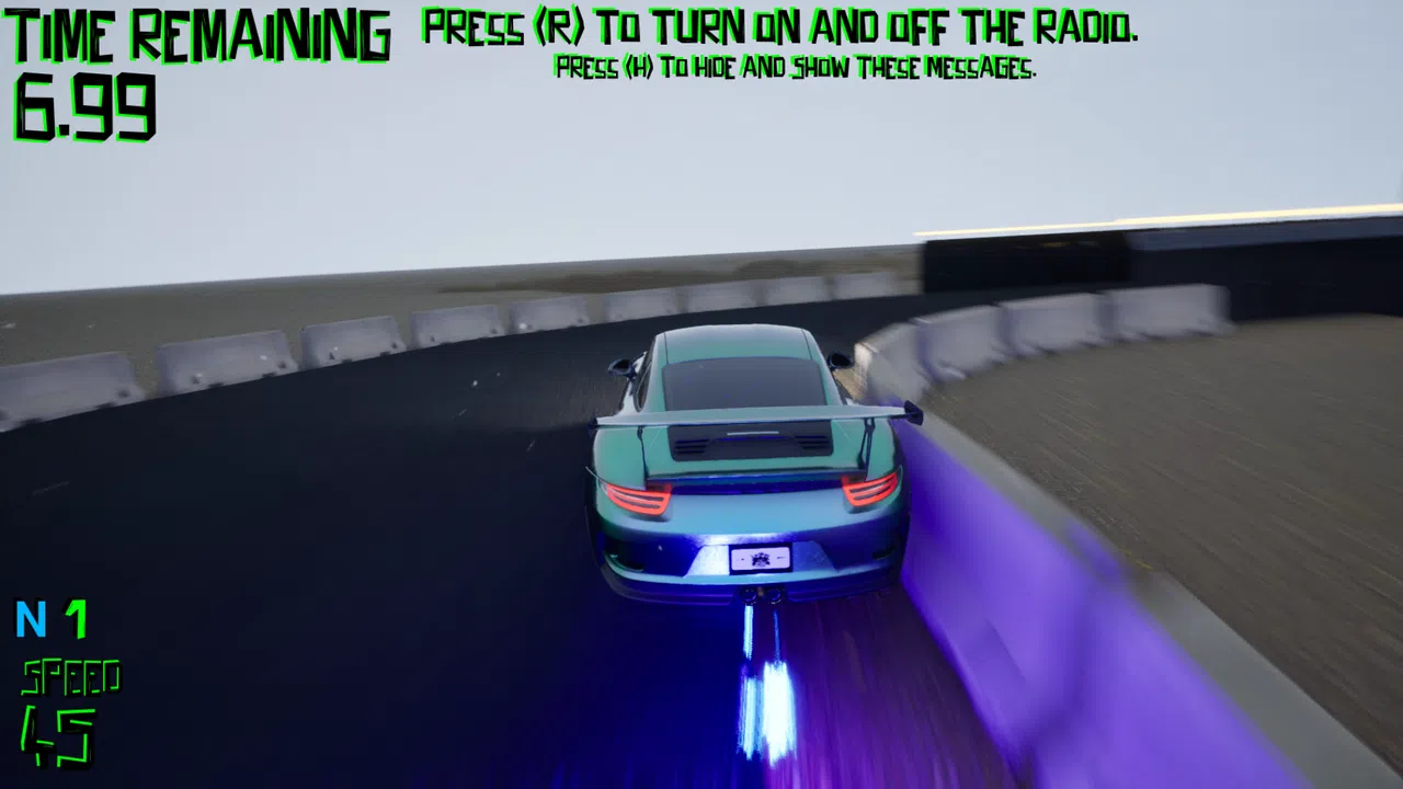 Boogie Cruise Screenshot 3