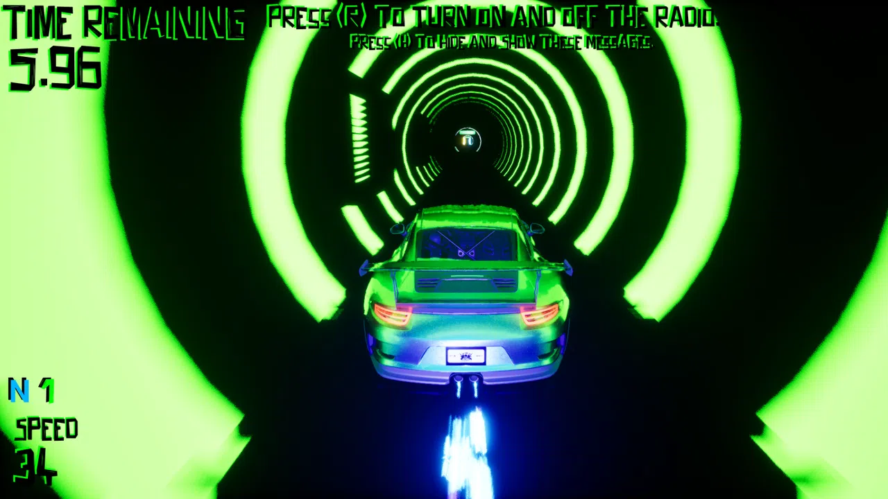 Boogie Cruise Screenshot 4