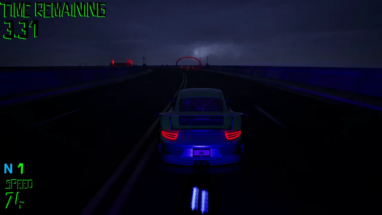 Boogie Cruise Screenshot 6