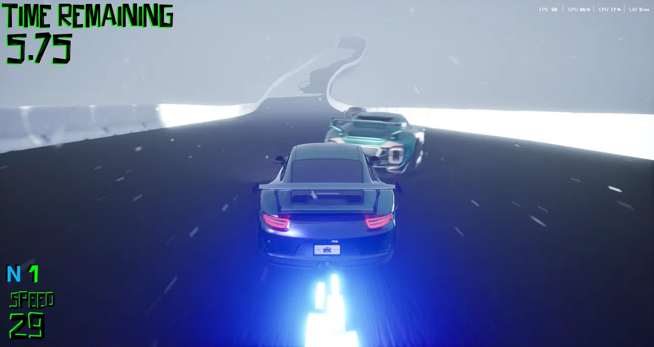 Boogie Cruise Screenshot 5