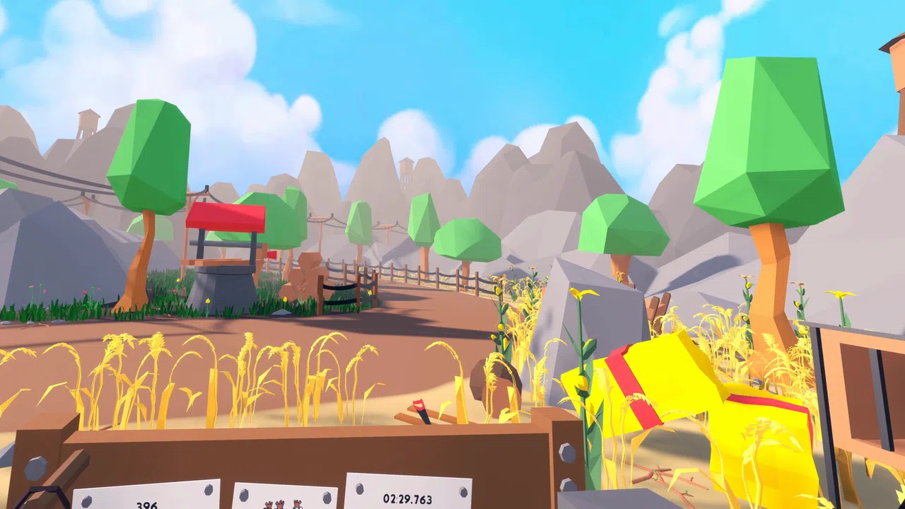 CoopScoop Demo Screenshot 0