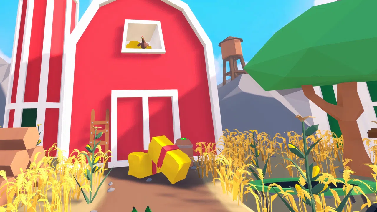 CoopScoop Demo Screenshot 2