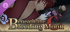 Beneath the Bleeding Moon Adult Patch
