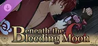 Beneath the Bleeding Moon Adult Patch