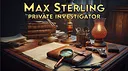 Max Sterling PI: The Grady Case Screenshot 0