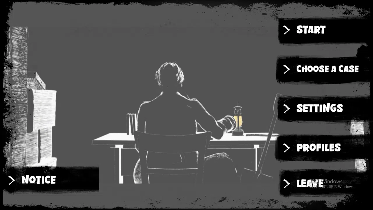 述罪 Demo Screenshot 4