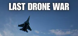 Last Drone War