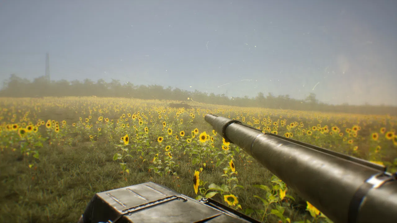 Last Drone War Screenshot 0