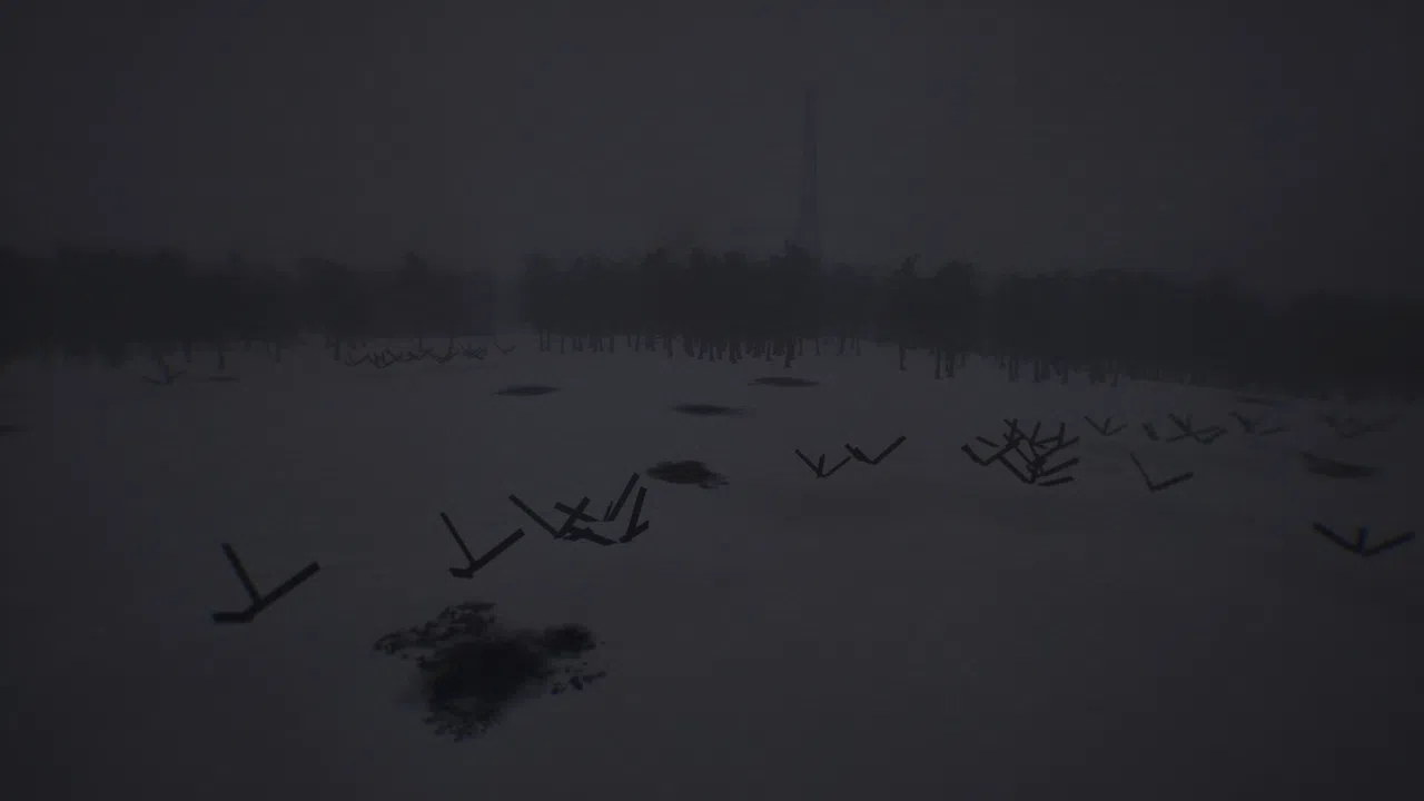 Last Drone War Screenshot 6