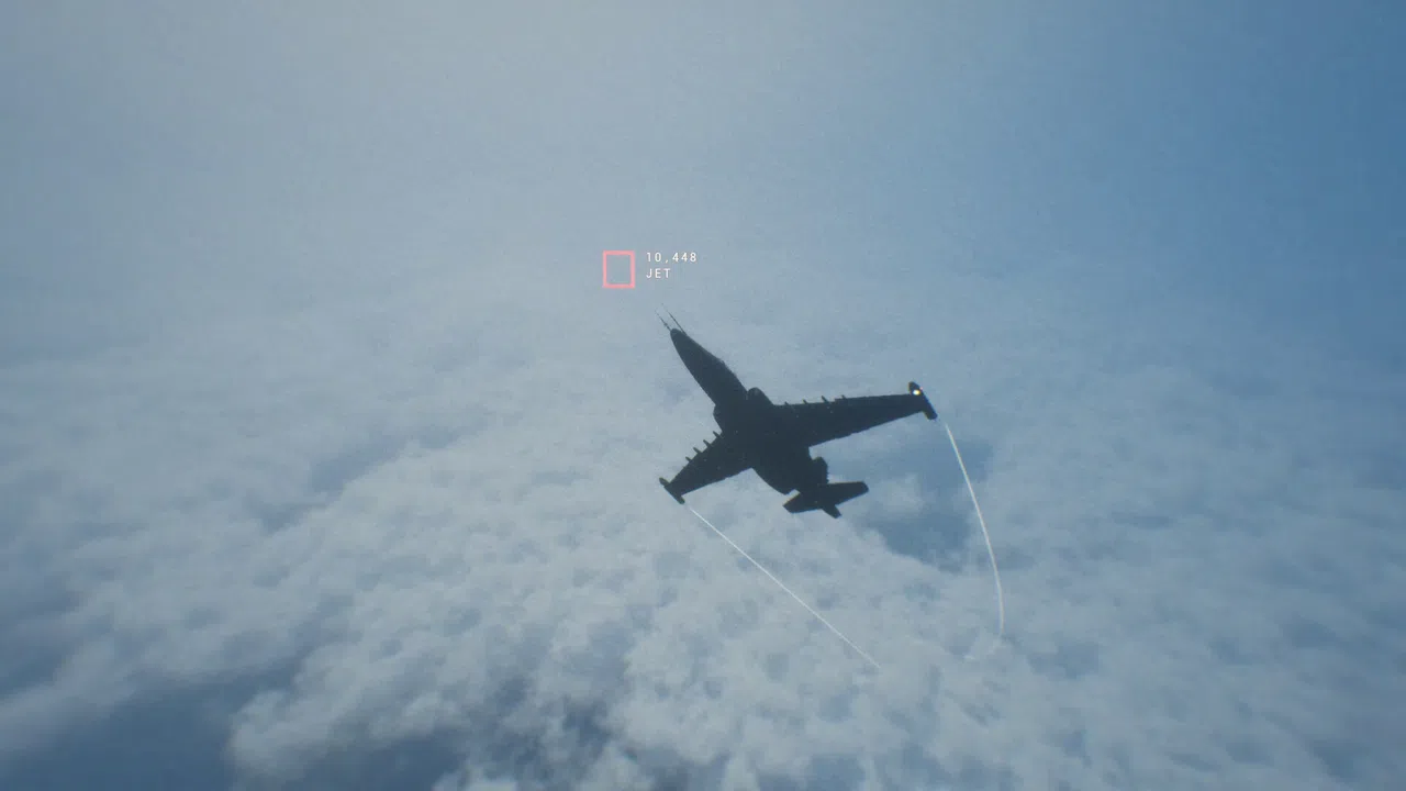 Last Drone War Screenshot 2