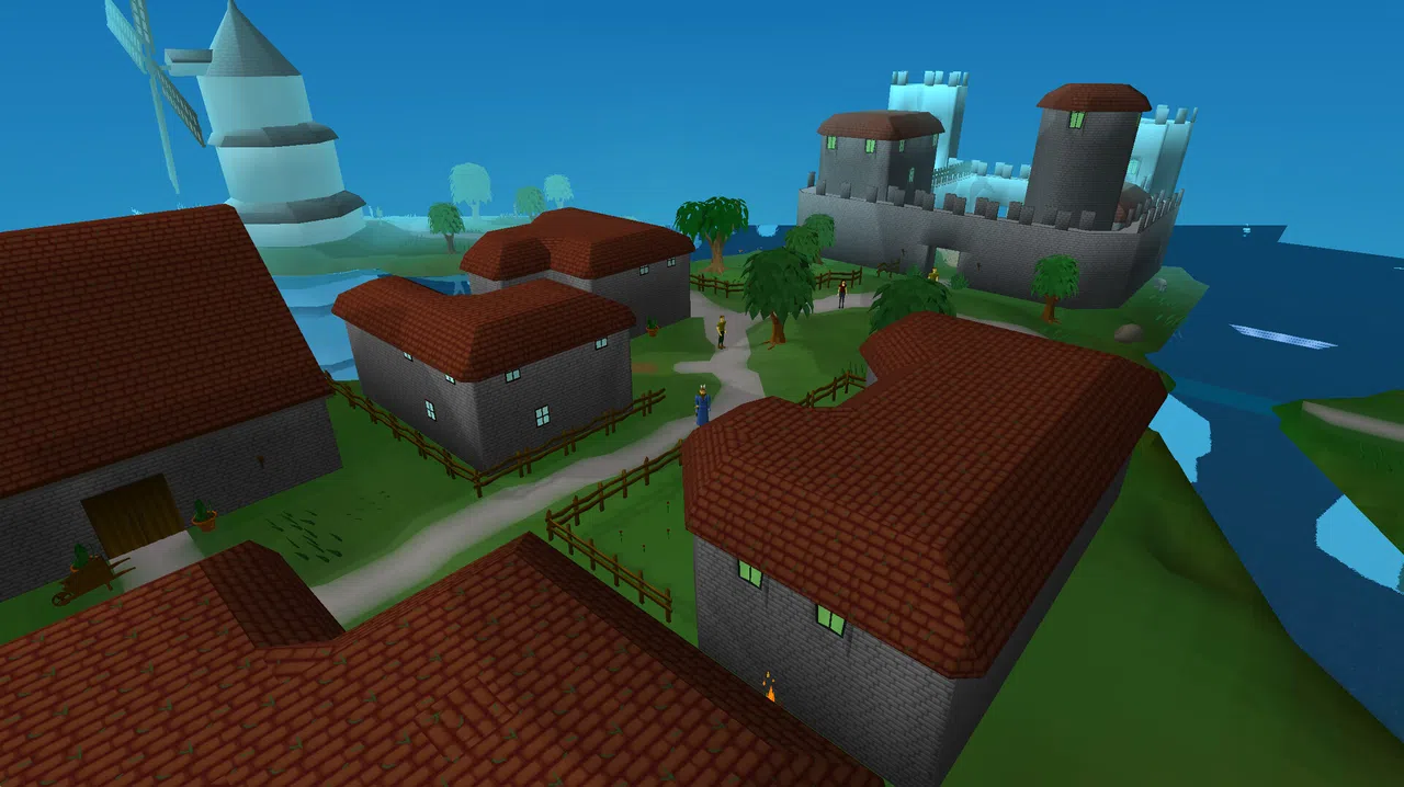 Remote Realms Screenshot 5
