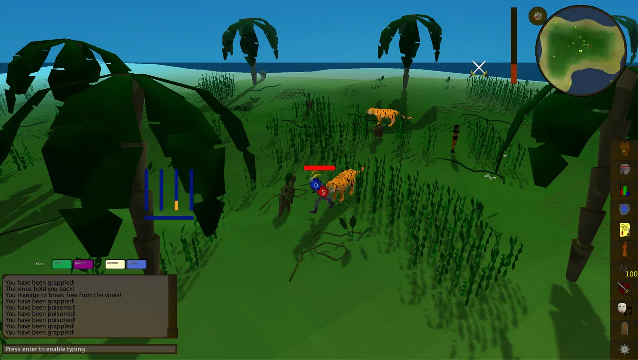 Remote Realms Screenshot 3
