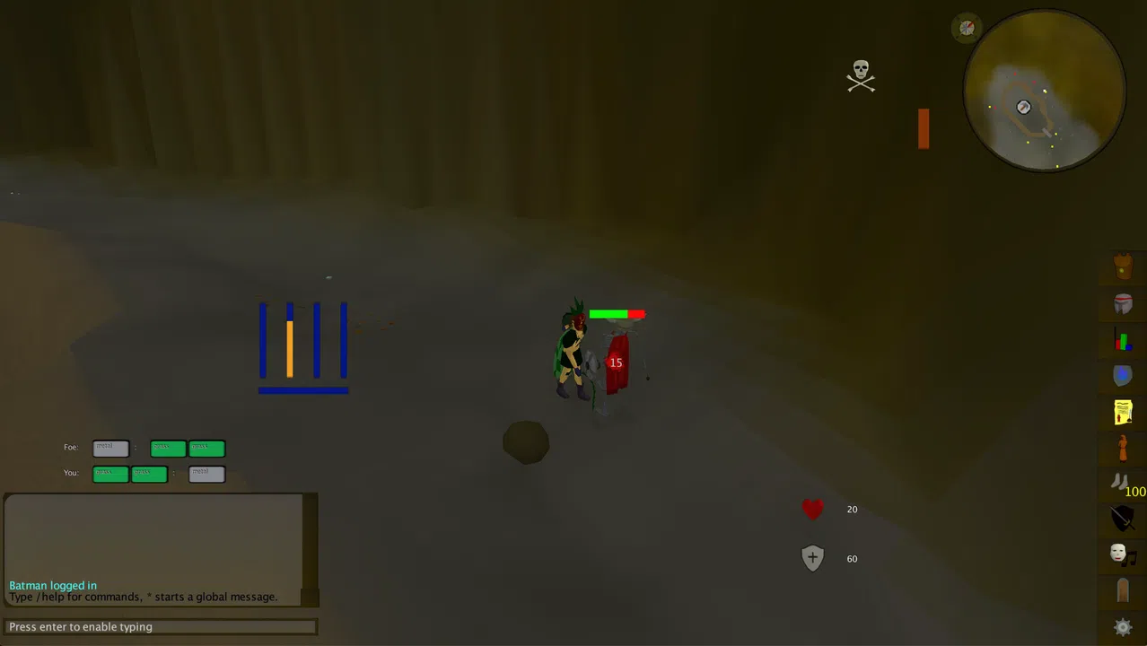 Remote Realms Screenshot 4