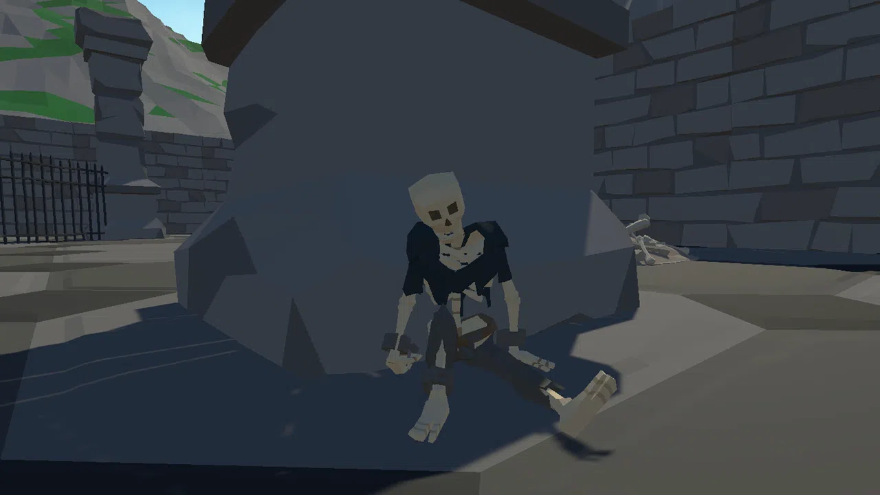 Fate of Gorveil Screenshot 4