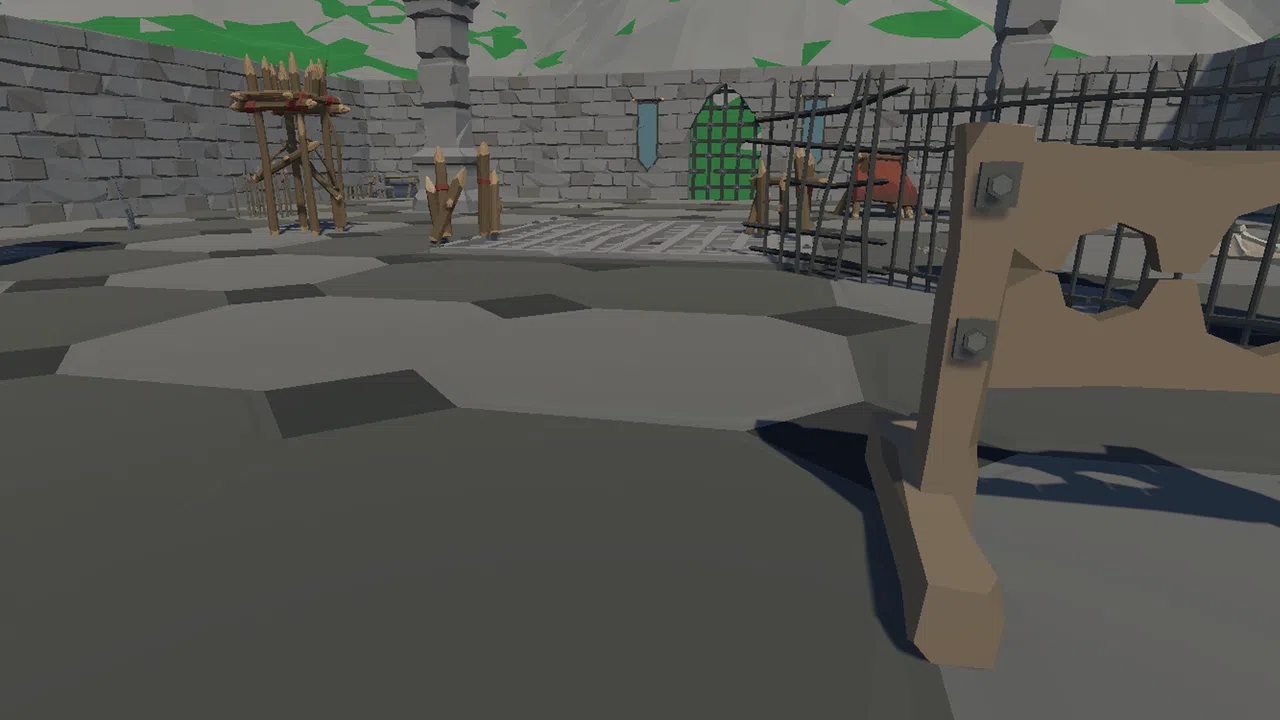 Fate of Gorveil Screenshot 1