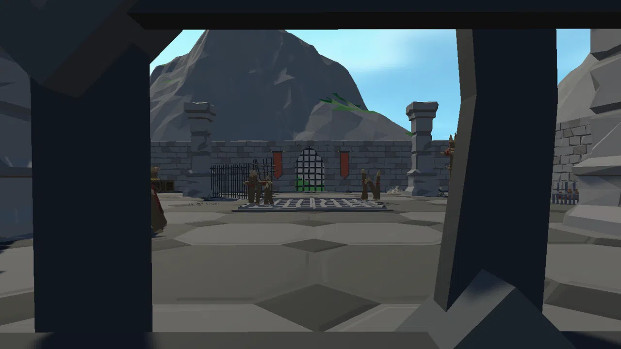 Fate of Gorveil Screenshot 2