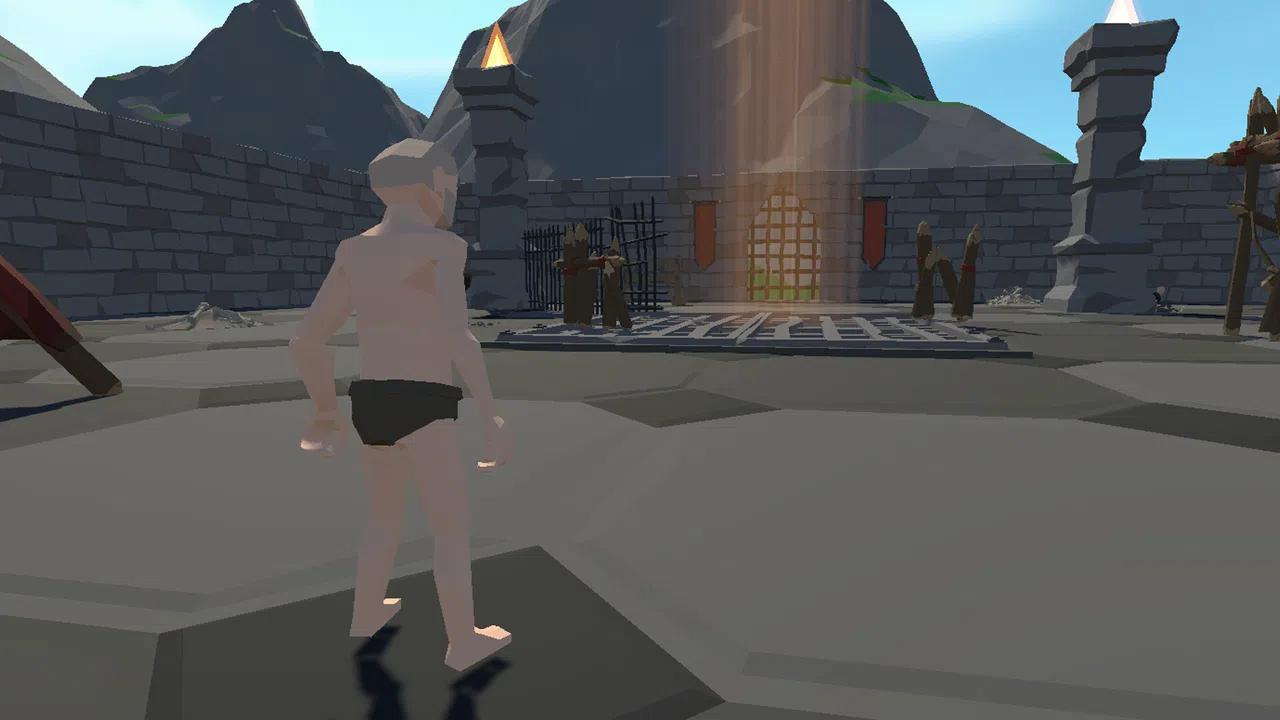 Fate of Gorveil Screenshot 0