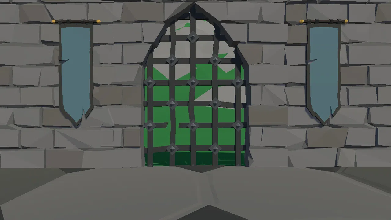 Fate of Gorveil Screenshot 3