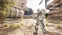 Unity to survive Screenshot 9