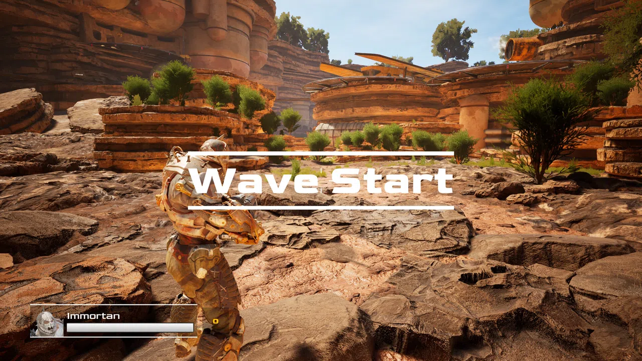 Unity to survive Screenshot 7