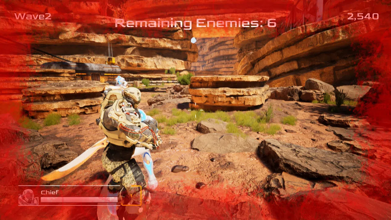 Unity to survive Screenshot 10