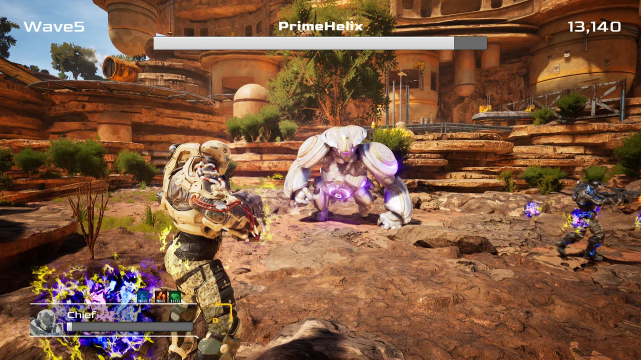 Unity to survive Screenshot 0