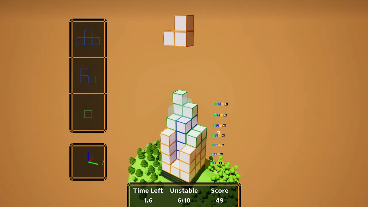 Torenstad Screenshot 1