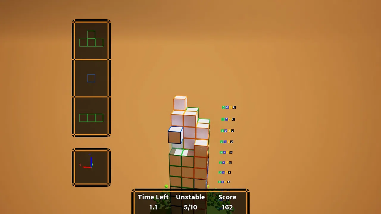 Torenstad Screenshot 3