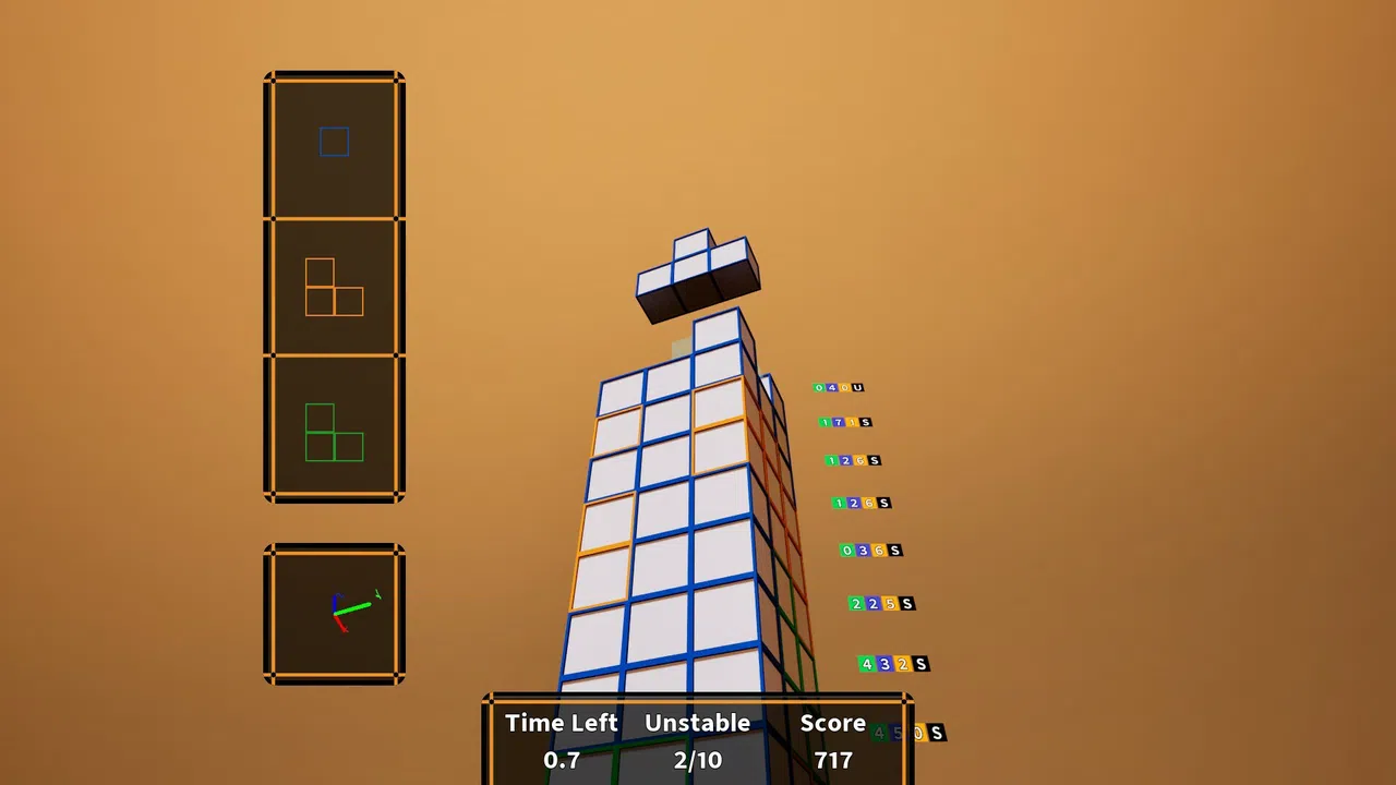 Torenstad Screenshot 5