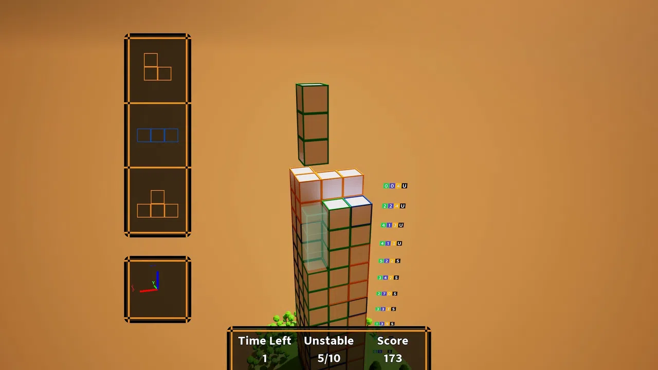 Torenstad Screenshot 4