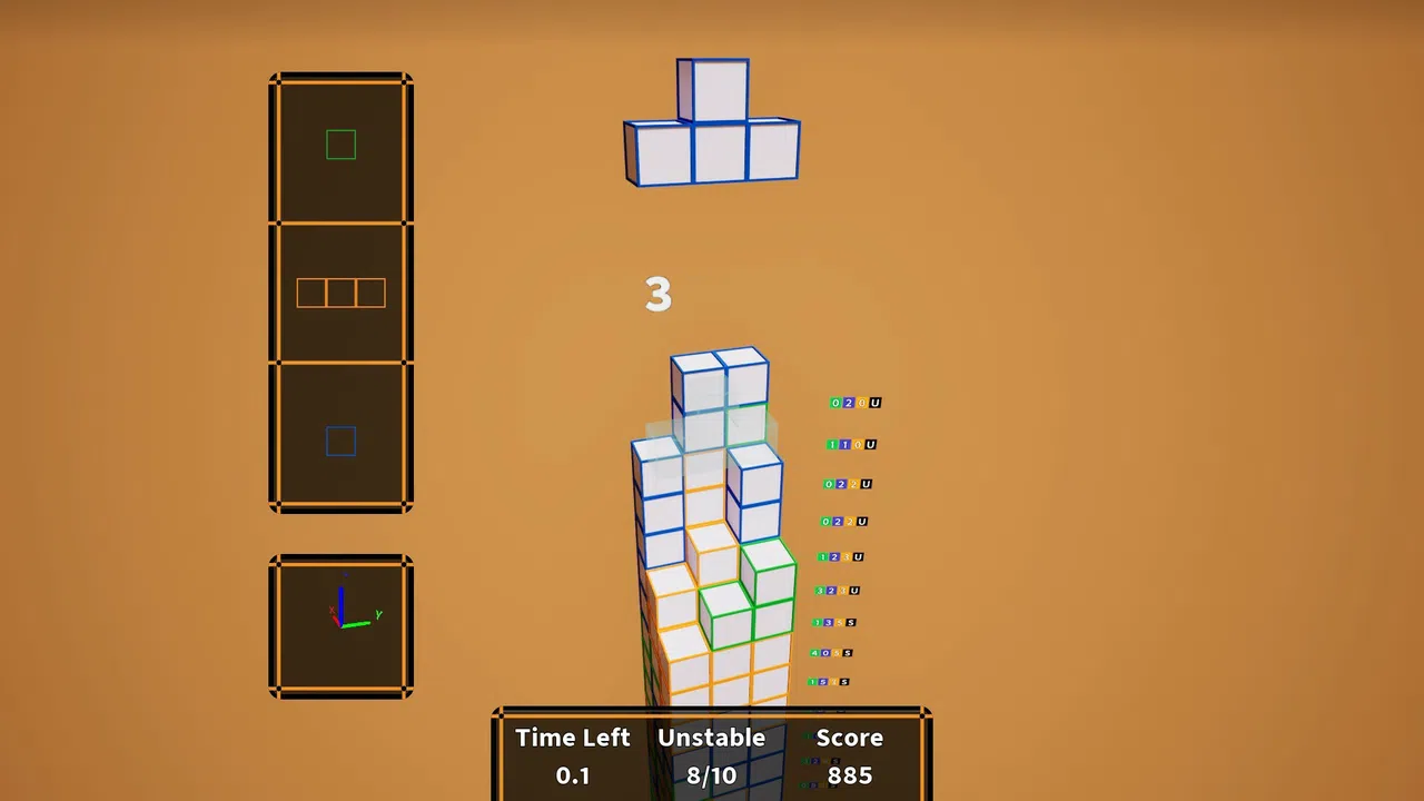 Torenstad Screenshot 2