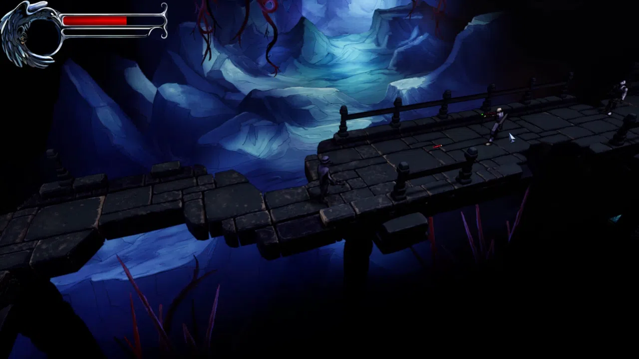 Plague Doctor VS The Profane Screenshot 3