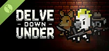 Delve Down Under Demo