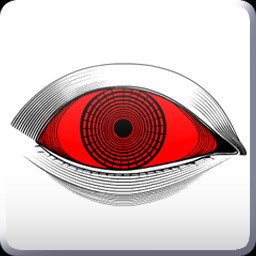 Whose Eyes Are Those? icon