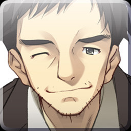 Chapter 4: Di-Sword icon