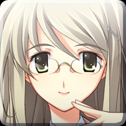 Chapter 1: Eyes in eyes icon