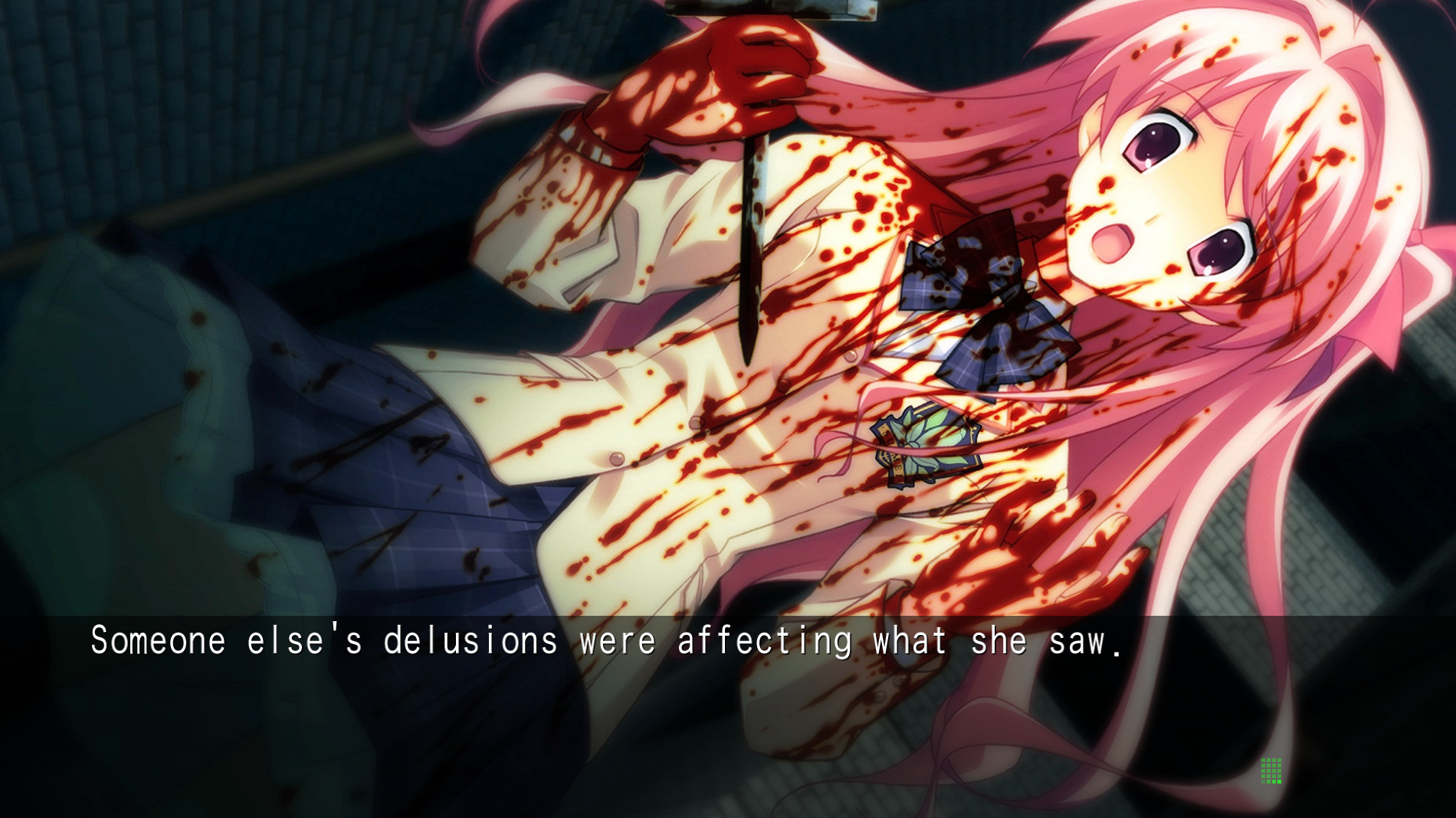 CHAOS;HEAD NOAH Screenshot 4