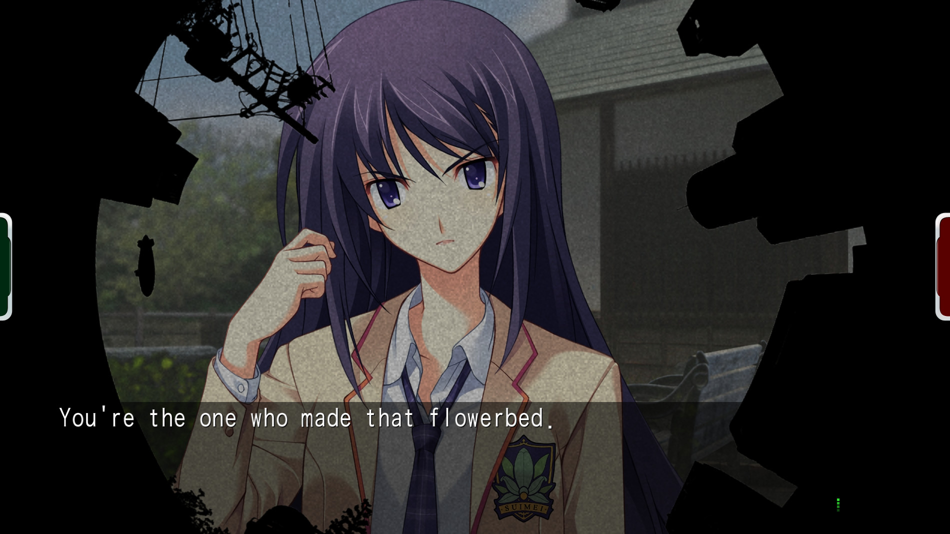 CHAOS;HEAD NOAH Screenshot 0