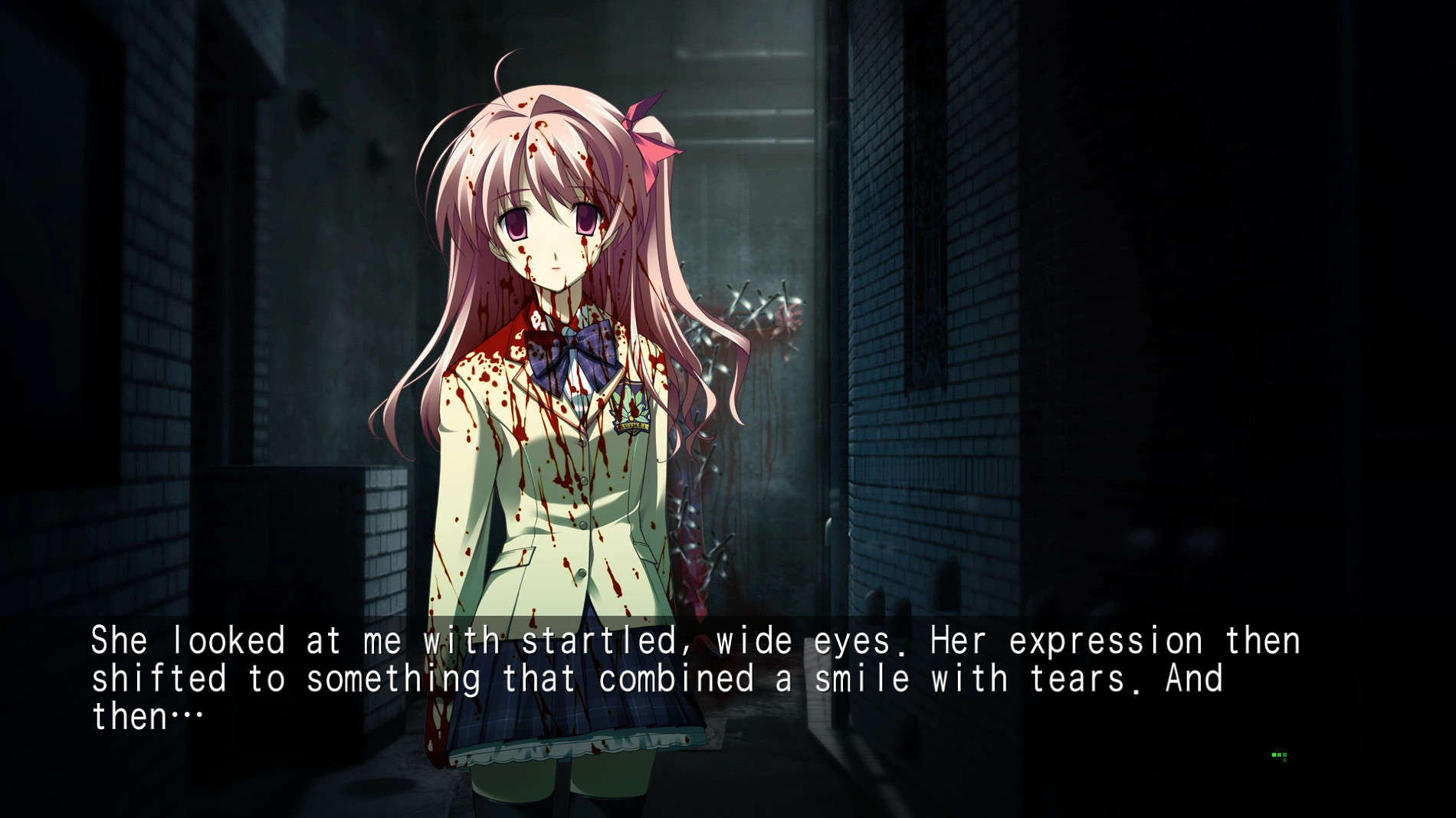 CHAOS;HEAD NOAH Screenshot 5