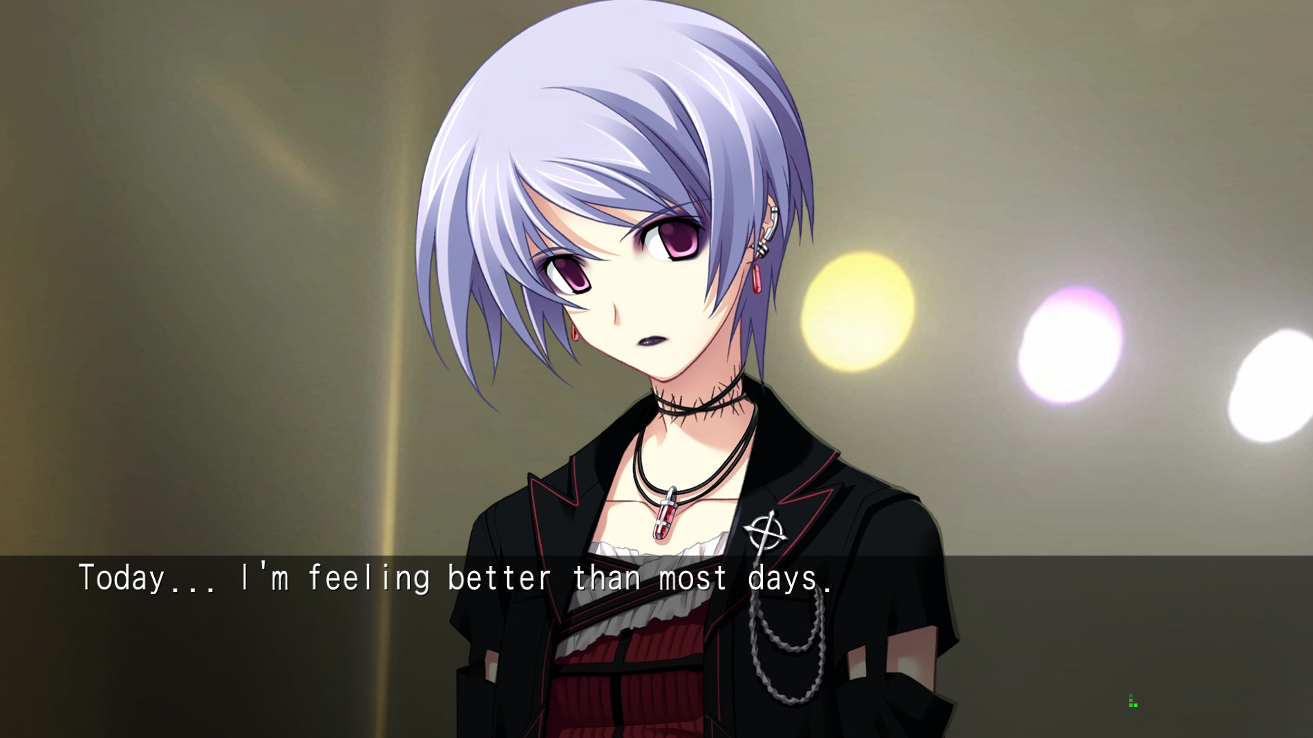 CHAOS;HEAD NOAH Screenshot 10