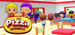Idle Pizza Business