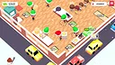 Idle Pizza Business Screenshot 0