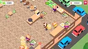 Idle Pizza Business Screenshot 2