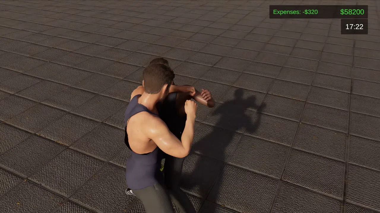 Ultimate Gym Simulator: Prologue Screenshot 9
