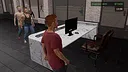 Ultimate Gym Simulator: Prologue Screenshot 1