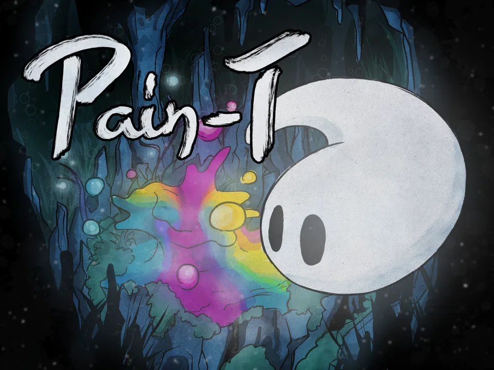 Pain-T Screenshot 9