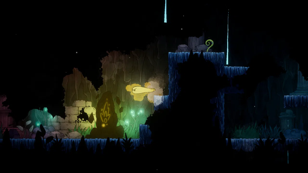 Pain-T Screenshot 4
